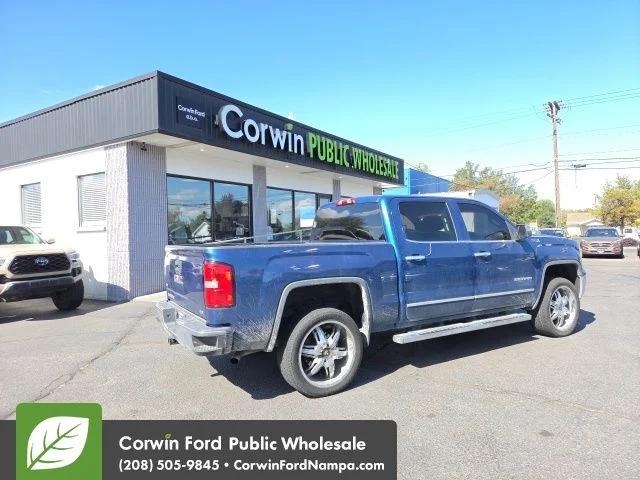 gmc sierra 1500 2015 3GTU2VEC8FG269282 image gmc sierra 1500 2015 3GTU2VEC8FG269282 image